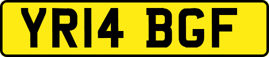 YR14BGF