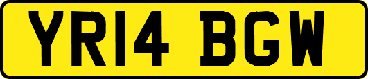 YR14BGW