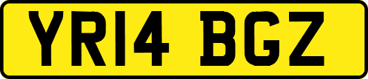YR14BGZ