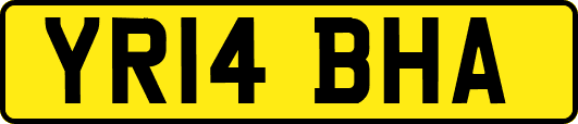 YR14BHA