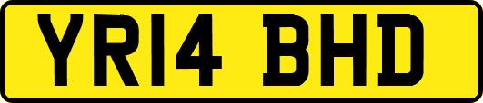 YR14BHD