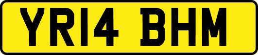YR14BHM