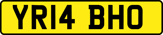 YR14BHO