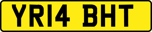 YR14BHT