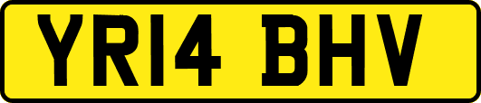 YR14BHV