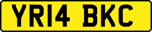 YR14BKC
