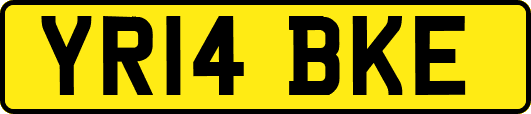 YR14BKE