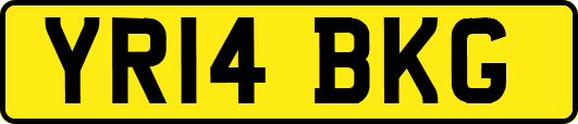YR14BKG
