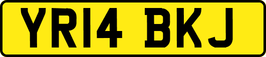 YR14BKJ