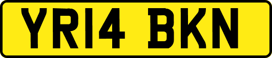 YR14BKN