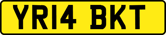YR14BKT