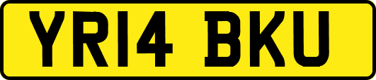YR14BKU