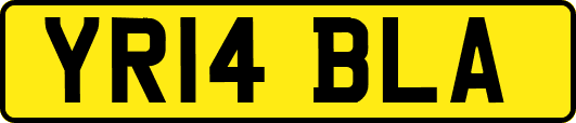 YR14BLA