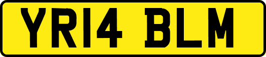 YR14BLM
