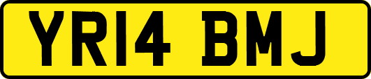 YR14BMJ