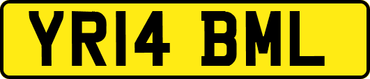 YR14BML