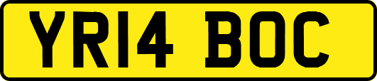 YR14BOC
