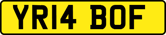 YR14BOF
