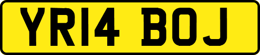 YR14BOJ