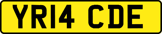 YR14CDE