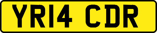 YR14CDR