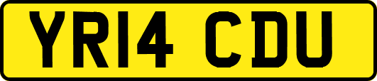 YR14CDU