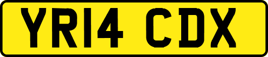 YR14CDX