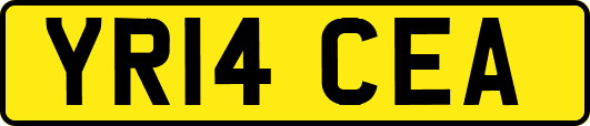 YR14CEA