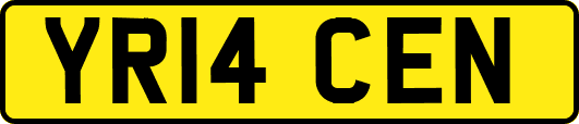 YR14CEN