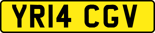 YR14CGV