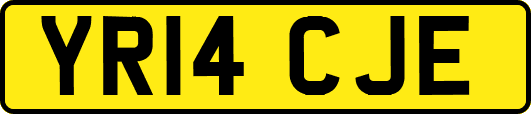 YR14CJE