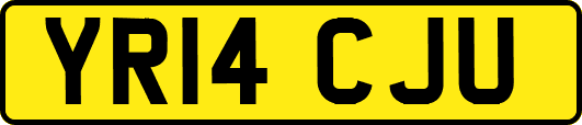 YR14CJU
