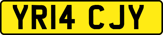 YR14CJY