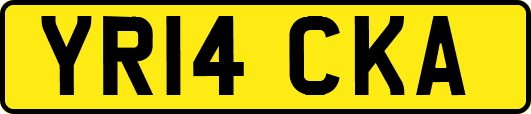 YR14CKA