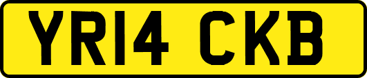 YR14CKB