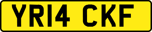 YR14CKF