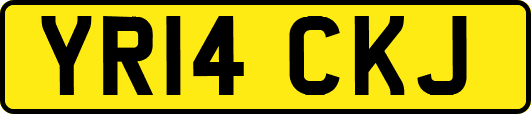 YR14CKJ
