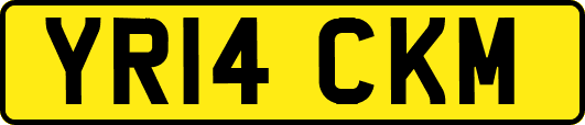 YR14CKM