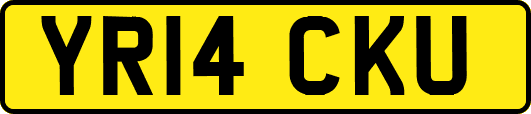 YR14CKU