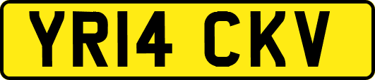 YR14CKV