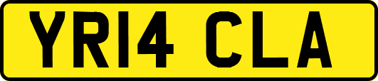 YR14CLA