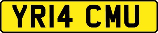 YR14CMU