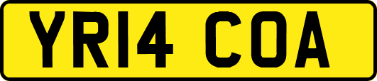 YR14COA