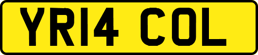 YR14COL