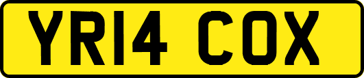 YR14COX