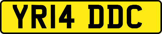 YR14DDC