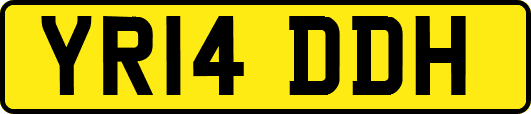 YR14DDH