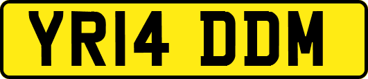 YR14DDM