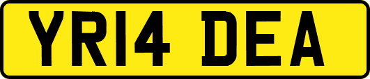 YR14DEA