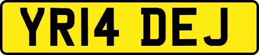 YR14DEJ